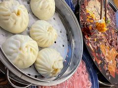 -艾嬢七八九老火锅(37年李子坝店)