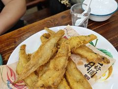 -叶存利海鲜大馅饺子(海宁路总店)