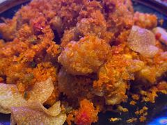 -钳真多钓虾馆·小龙虾海鲜烧烤(九六广场店)