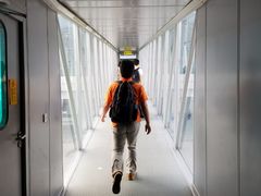 -温州龙湾国际机场