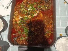 -鱼酷活鱼烤鱼(北美店)