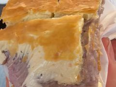 -詹记桃酥(马鞍山万达店)