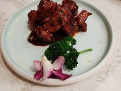 -三玛璐酒楼(汉口路店)