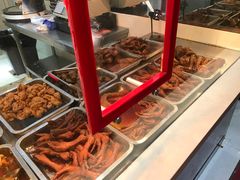 -老北京前门烤鸭(北中路99店)