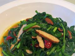 -城北食府(枫林店)