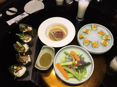 -梅筑·创意料理(王府井百货店)