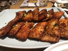 -楚山晓·湖北菜(武汉光谷K11店)