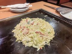 -鹤桥风月(ヨドバシ梅田店)