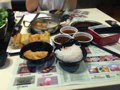 汤岛涮(余姚五彩城店)-湯島涮小火锅(余姚五彩城店)