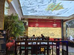 -太阳门淮扬菜(南京博物院店)