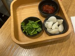 -北往西·西安油泼面(万德庄店)