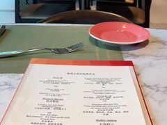 -厦门艾美酒店·新食谱西餐厅