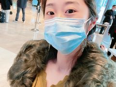 -上海国展宝龙丽筠酒店