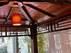 -中和·国风茶馆(愚园路店)
