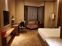 -贵阳中天凯悦酒店
