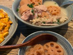 -静一餐厅·湖北菜(前门创始店)