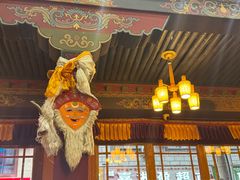 -卡桑嘎布藏餐吧(扎西满斋居民小区店)