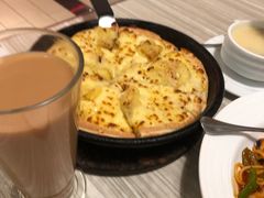 -必胜客(五一广场店)