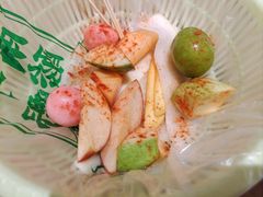 -大二街•广西小吃集市(清湖店)