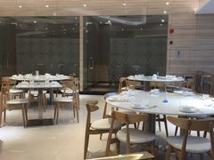 大堂-至潮餐厅精致粤菜·活鲈鱼·走地鸡(珠江新城店)