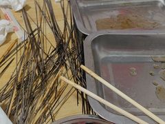 -沙口小炉烧烤