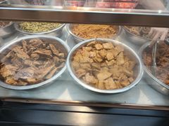 -仙都辣酱鸭(总店)