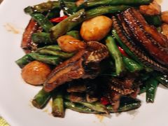 -柒园·三十年创意杭帮菜(龙湖滨江天街店)