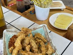 -蛙一刀·麻椒鱼火锅(金仙桥店)
