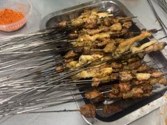 -宋文成烤肉(白沙巷店)