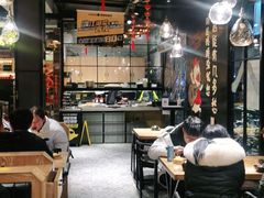 大堂-嘎嘎鸭脑壳(金琴店)