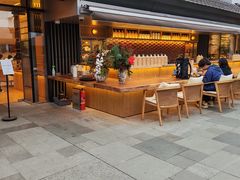 -无印良品餐堂 MUJI Diner(成都太古里店)