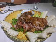 -鑫巴蜀(和平里店)