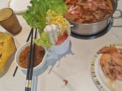 -吉布鲁牛排海鲜自助(温江合生汇店)