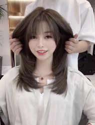 -3AM HAIR SALON染发烫发接发