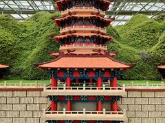 -长春农博园