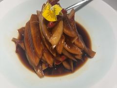 -老阿爸鲜鱼土菜(独墅湖店)