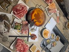 -纽牛有约自助烤肉(漳州中闽店)