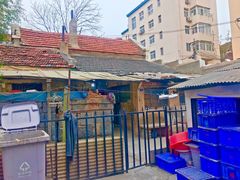 -华春餐馆(鱼山路店)