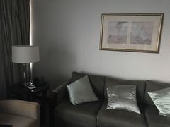 -上海明天广场JW万豪酒店