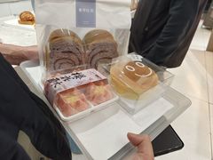 -面包新语(无锡M会员店)