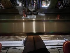 -池畔酒吧 WET Bar