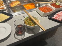 -海底捞火锅(高新万达广场店)