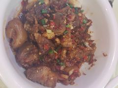 -笨罗卜浏阳菜馆(龙华鹏润达店)