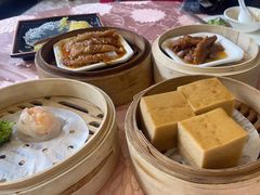 -新东源国际酒店·新东源食坊(沙井店)