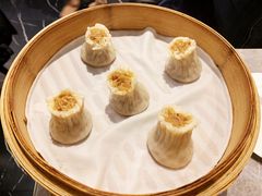 糯米烧麦-鼎泰丰(国贸商城店)