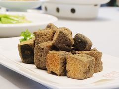 -一澜江宴·江景地标楚菜(江滩公园店)