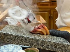 -荣一代目OMAKASE板前料理