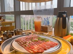 -姜虎东白丁烤肉(恒隆广场店)