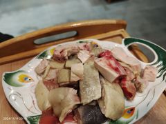 -大理董·董家小厨野生菌火锅(古城旗舰店)