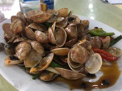 -考记泥焗鸡农庄·海鲜(北洛秘境店)